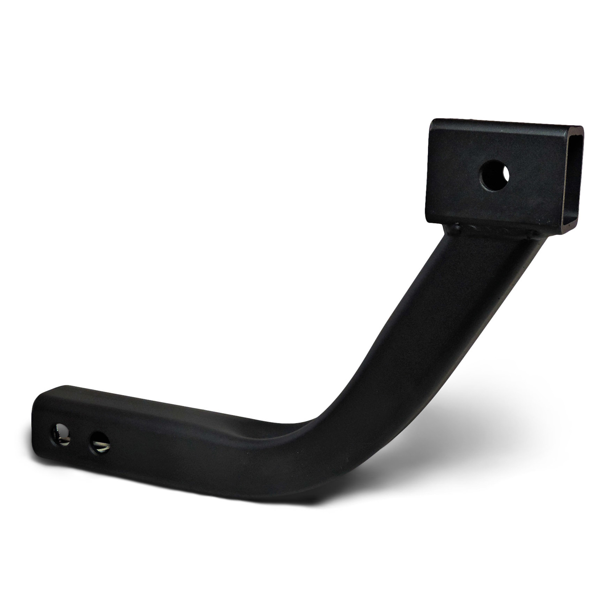 Hornet Outdoors, Single Receiver hitch riser 16in. ATV UTV, Model# U-4044